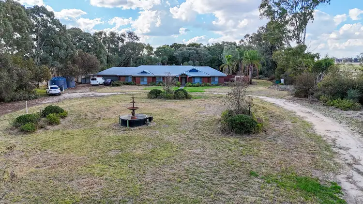 Second view of Homely rural property listing, 3685 Labuan Road, Strathmerton VIC 3641