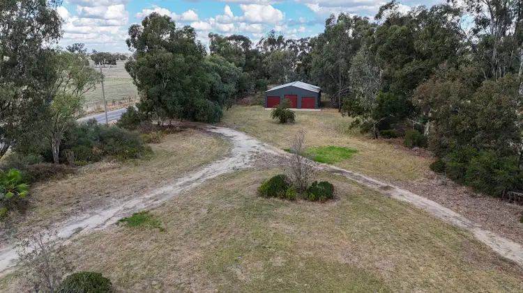 Third view of Homely rural property listing, 3685 Labuan Road, Strathmerton VIC 3641