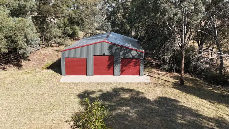 Fourth view of Homely rural property listing, 3685 Labuan Road, Strathmerton VIC 3641