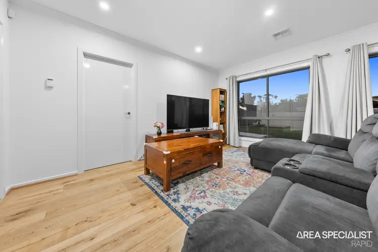Third view of Homely house listing, 34 Highmount Drive, Hampton Park VIC 3976