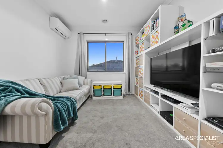Fourth view of Homely house listing, 34 Highmount Drive, Hampton Park VIC 3976