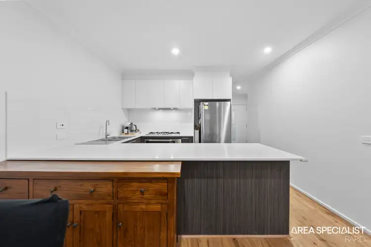 Sixth view of Homely house listing, 34 Highmount Drive, Hampton Park VIC 3976