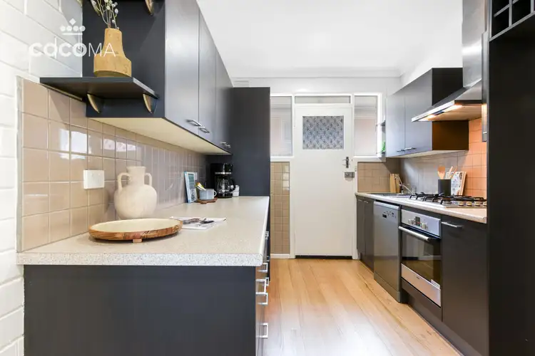 Second view of Homely unit listing, 8/8 Wattle Avenue, Glen Huntly VIC 3163
