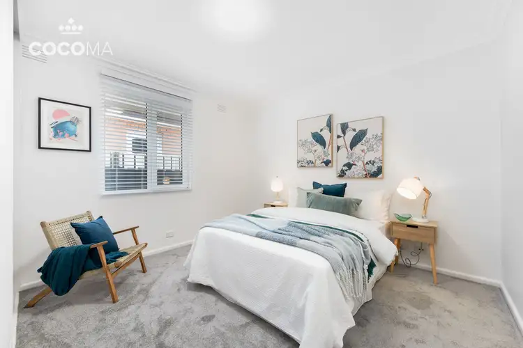 Third view of Homely unit listing, 8/8 Wattle Avenue, Glen Huntly VIC 3163