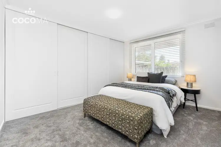 Fourth view of Homely unit listing, 8/8 Wattle Avenue, Glen Huntly VIC 3163