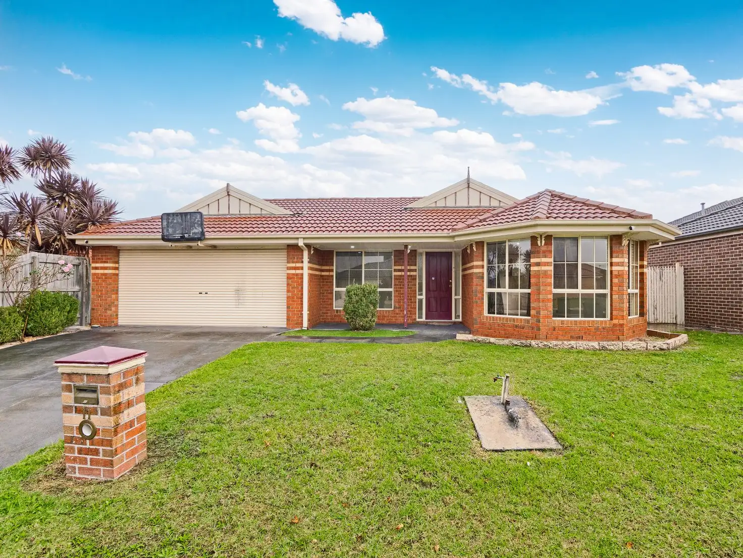 Main view of Homely house listing, 11 Lorikeet Court, Pakenham VIC 3810