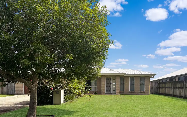 17 Oneill Place, Marian QLD 4753