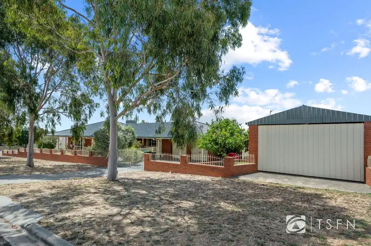 111 Victoria Street, Eaglehawk VIC 3556