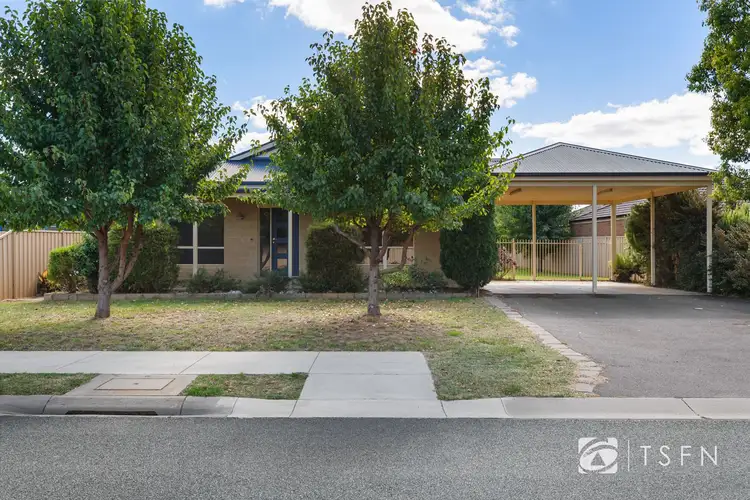 26 Bassett Drive, Strathfieldsaye VIC 3551