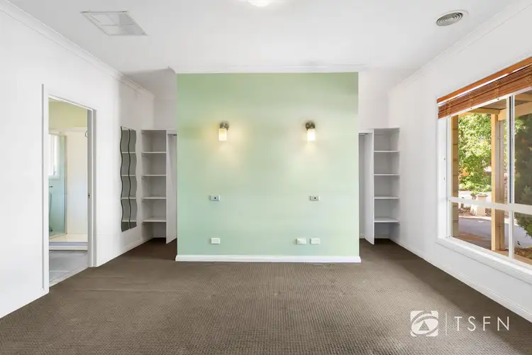 Second view of Homely house listing, 26 Bassett Drive, Strathfieldsaye VIC 3551