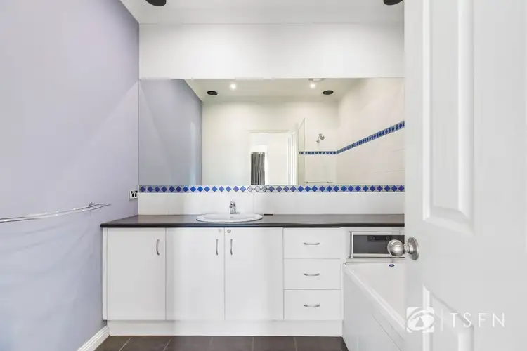 Fourth view of Homely house listing, 26 Bassett Drive, Strathfieldsaye VIC 3551