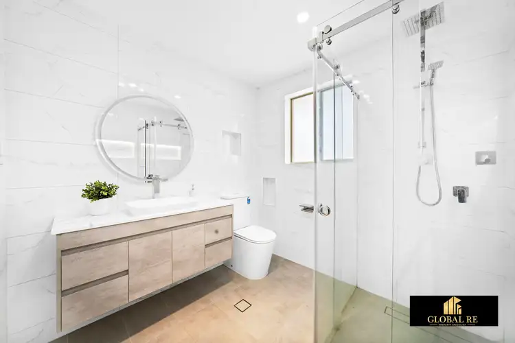 Fourth view of Homely townhouse listing, 3/150 North Liverpool Road, Green Valley NSW 2168
