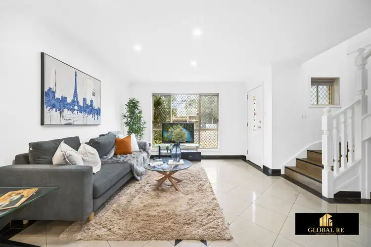 Fifth view of Homely townhouse listing, 3/150 North Liverpool Road, Green Valley NSW 2168