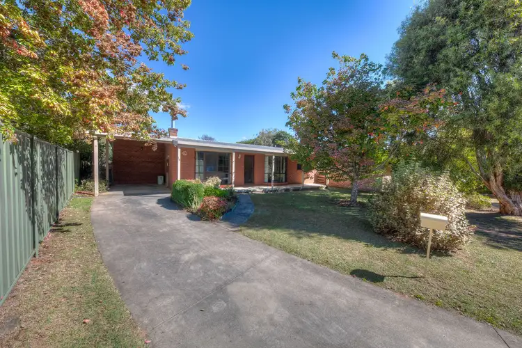 Main view of Homely house listing, 14 Halinka Court, Bright VIC 3741