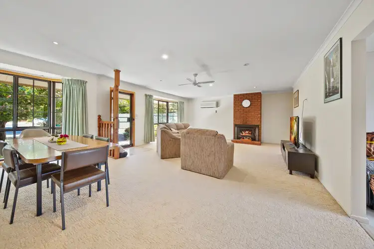 Third view of Homely house listing, 14 Halinka Court, Bright VIC 3741