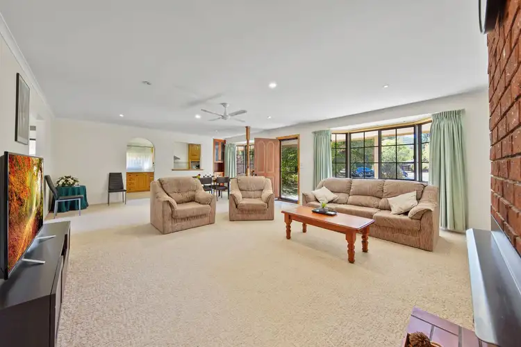Fourth view of Homely house listing, 14 Halinka Court, Bright VIC 3741