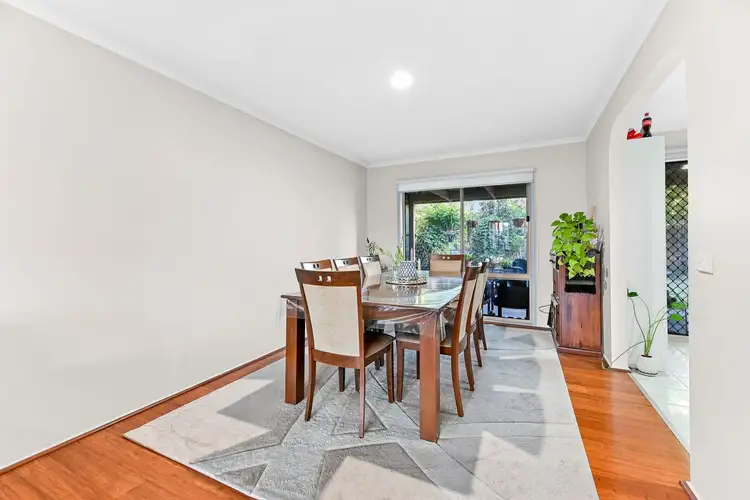 Fifth view of Homely house listing, 8 Luke Court, Keysborough VIC 3173