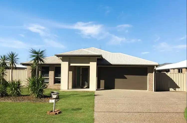 32 Gormleys Road, Chinchilla QLD 4413