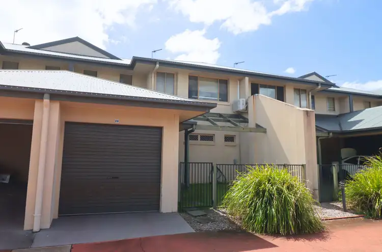 Main view of Homely townhouse listing, 20/1 Ibis Boulevard, Eli Waters QLD 4655