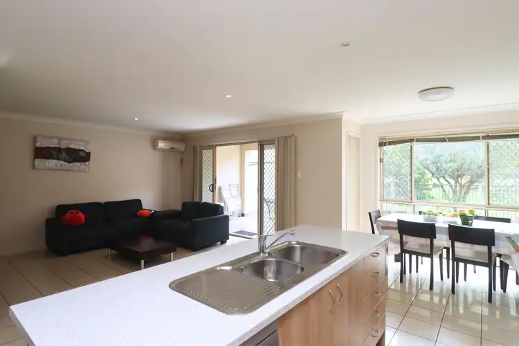 Second view of Homely townhouse listing, 20/1 Ibis Boulevard, Eli Waters QLD 4655