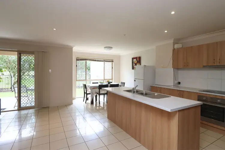 Fourth view of Homely townhouse listing, 20/1 Ibis Boulevard, Eli Waters QLD 4655
