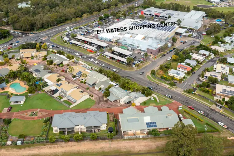 Fifth view of Homely townhouse listing, 20/1 Ibis Boulevard, Eli Waters QLD 4655