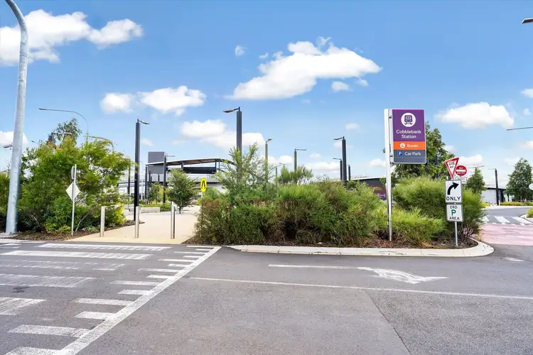 Fourth view of Homely land listing, 14 Cobble Street, Cobblebank VIC 3338