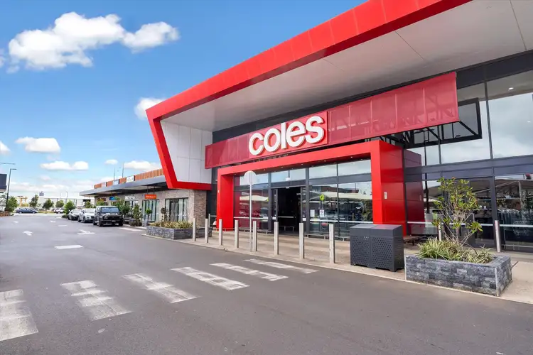 Seventh view of Homely land listing, 14 Cobble Street, Cobblebank VIC 3338