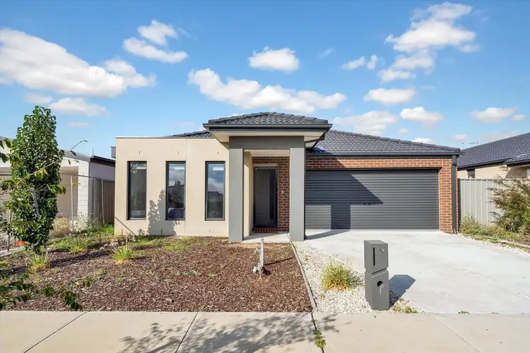46 Ajay Way, Kurunjang VIC 3337