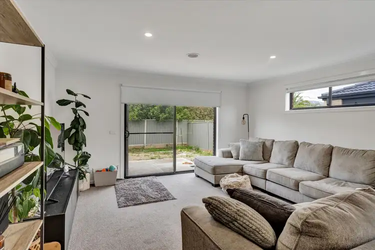 Third view of Homely house listing, 46 Ajay Way, Kurunjang VIC 3337