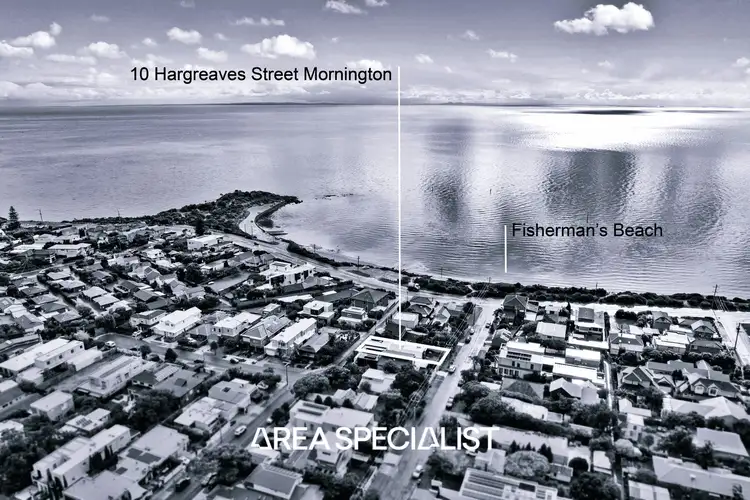 10 Hargreaves Street, Mornington VIC 3931