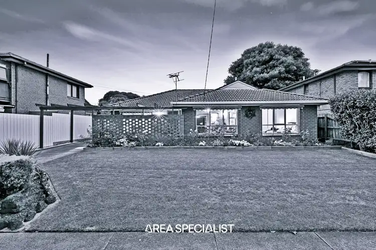 110 Clow Street, Dandenong VIC 3175