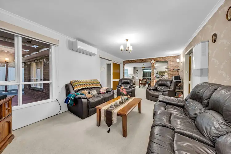 Sixth view of Homely house listing, 110 Clow Street, Dandenong VIC 3175