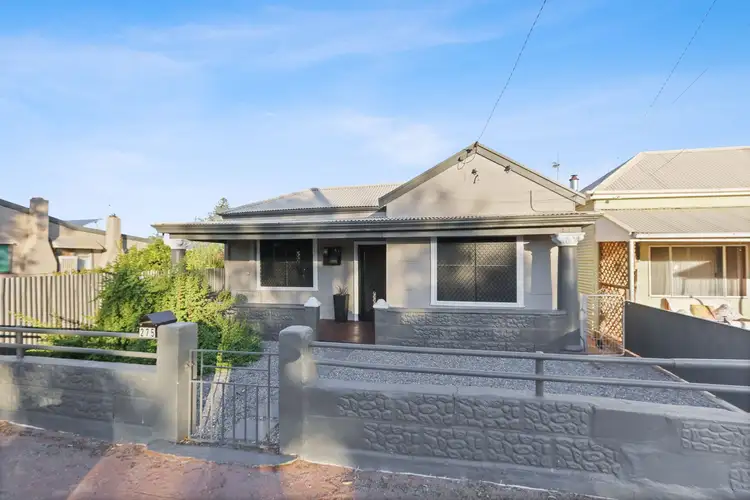 Main view of Homely house listing, 275 Wilson Street, Broken Hill NSW 2880