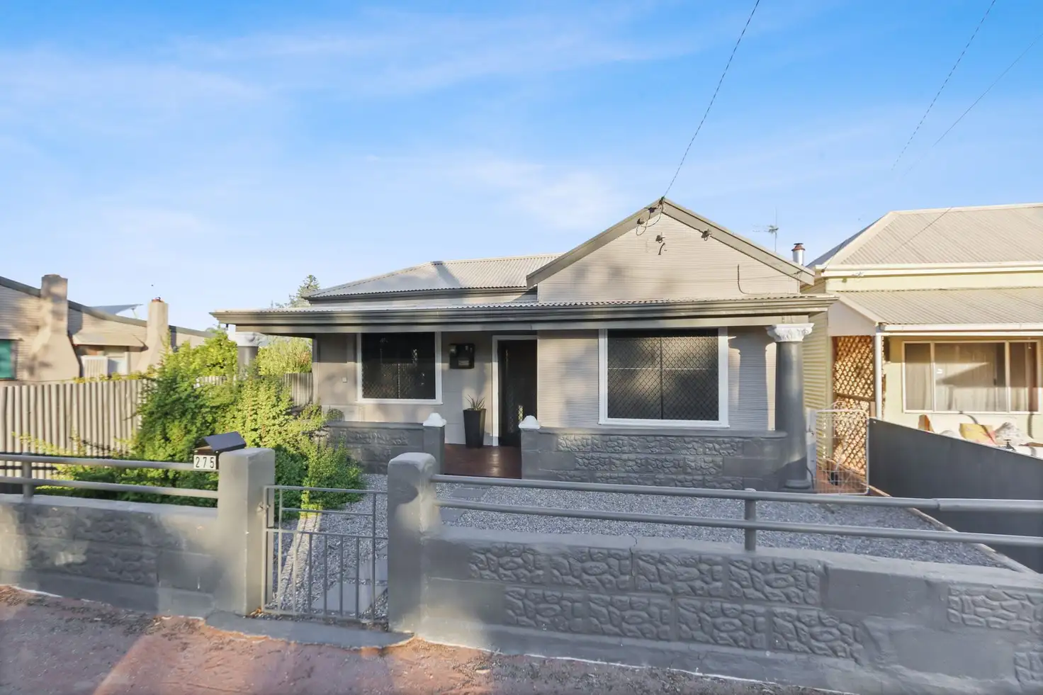 Main view of Homely house listing, 275 Wilson Street, Broken Hill NSW 2880
