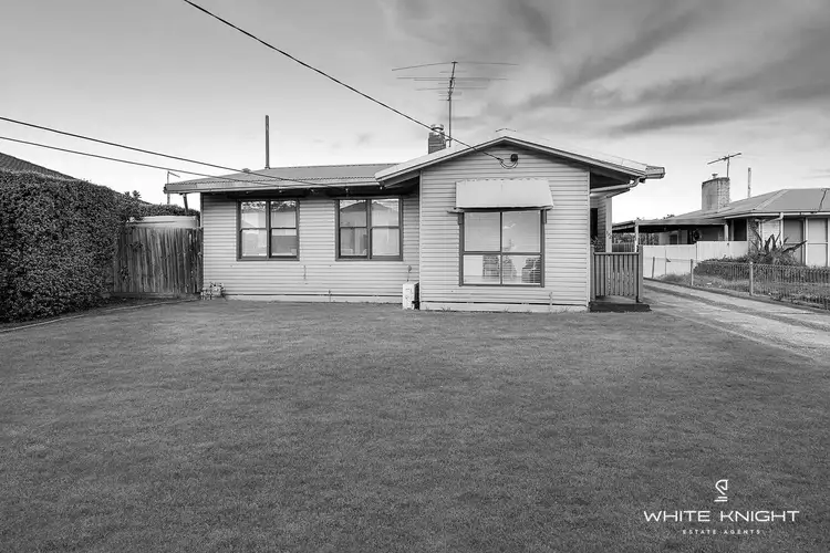 1/2 Daisy Court, Braybrook VIC 3019