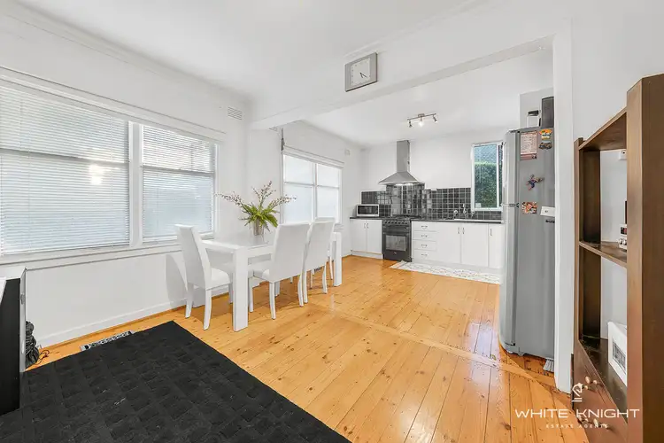 Third view of Homely unit listing, 1/2 Daisy Court, Braybrook VIC 3019