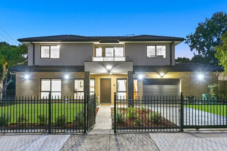20 Carlton Road, Dandenong North VIC 3175