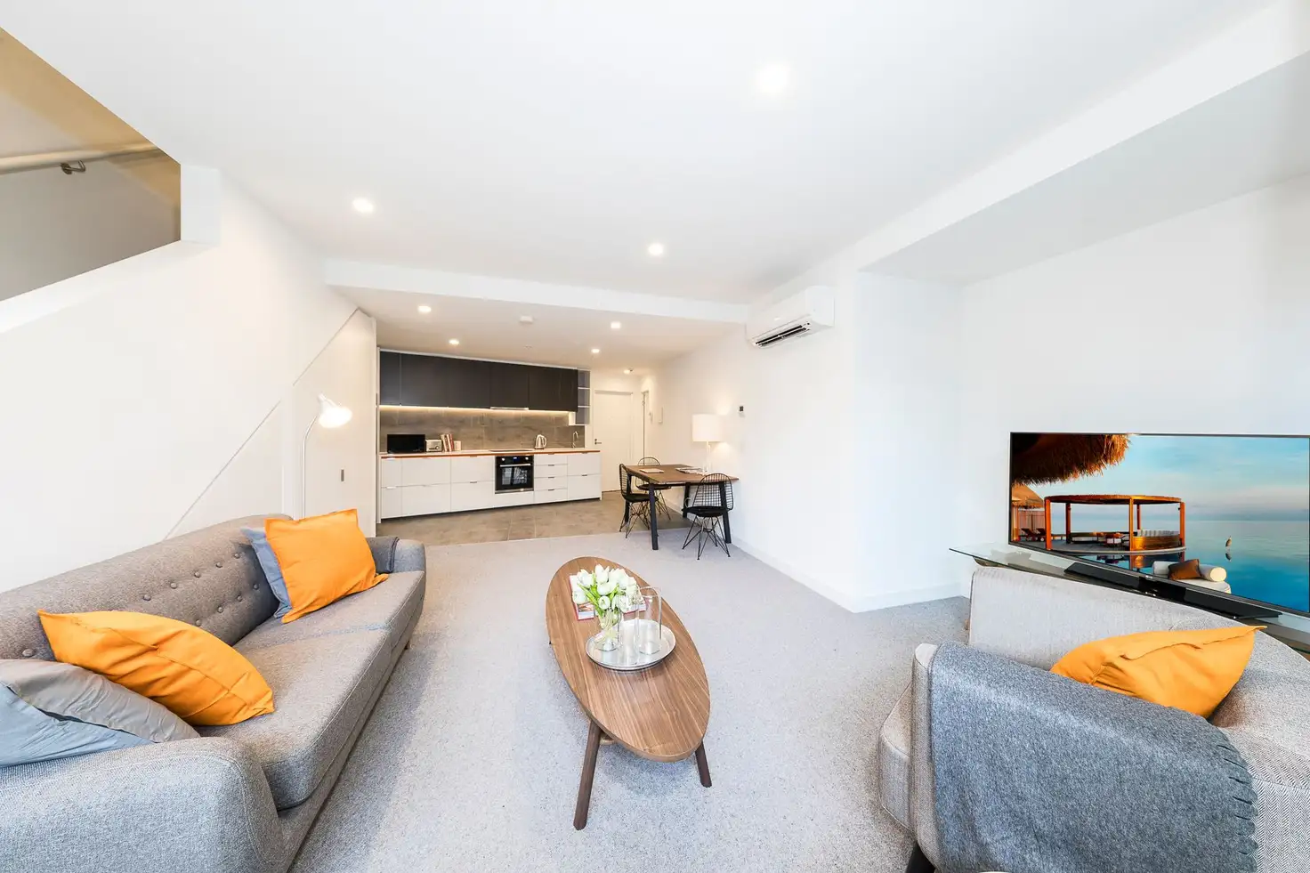 Main view of Homely apartment listing, 102/38 Bouverie Street, Carlton VIC 3053
