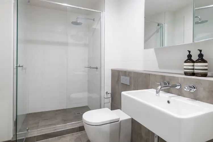Sixth view of Homely apartment listing, 102/38 Bouverie Street, Carlton VIC 3053