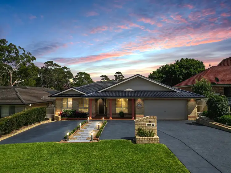 Third view of Homely house listing, 44 Barden Close, Callala Bay NSW 2540