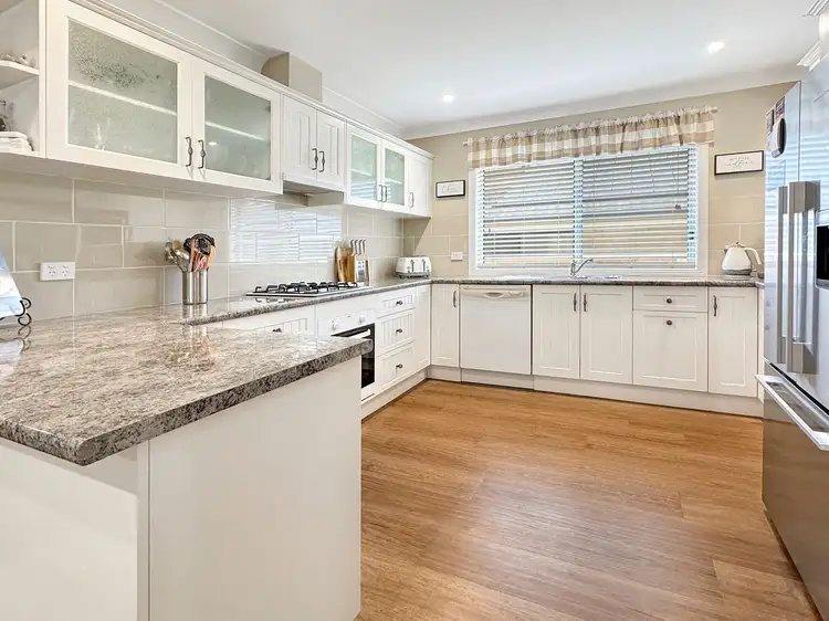 Fourth view of Homely house listing, 44 Barden Close, Callala Bay NSW 2540