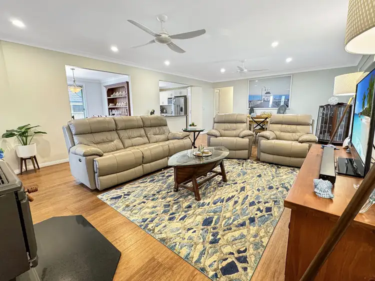 Sixth view of Homely house listing, 44 Barden Close, Callala Bay NSW 2540