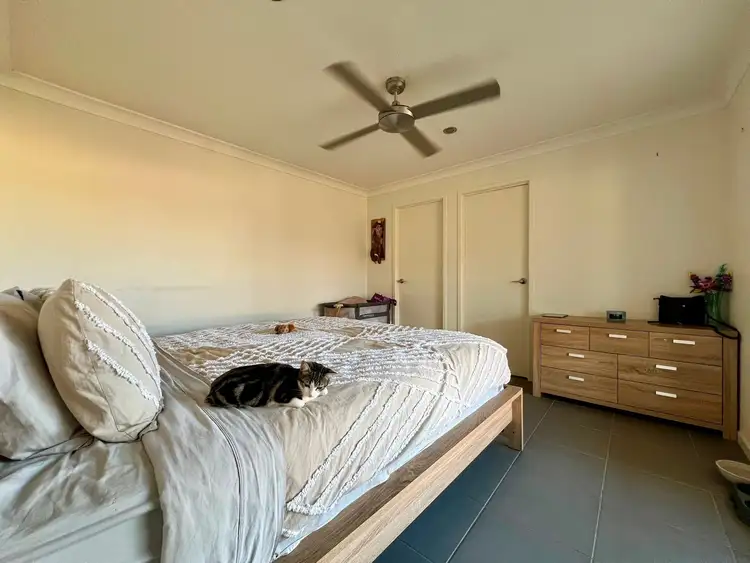 Fifth view of Homely unit listing, 13 Archer Street, Chinchilla QLD 4413