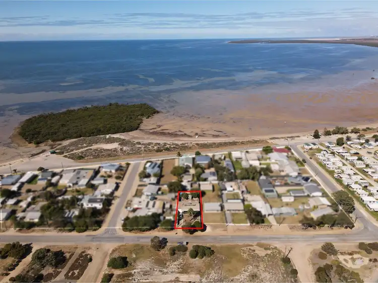 Second view of Homely house listing, 42 Cumberland Road, Clinton SA 5570