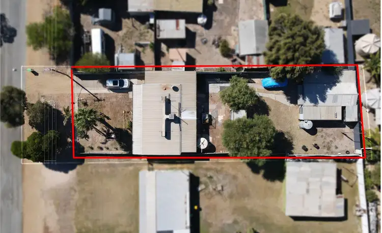 Third view of Homely house listing, 42 Cumberland Road, Clinton SA 5570