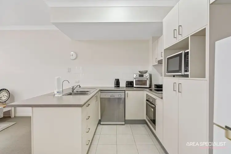 Second view of Homely unit listing, 7/12-14 Hawthorne Street, Beenleigh QLD 4207