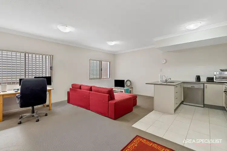 Fourth view of Homely unit listing, 7/12-14 Hawthorne Street, Beenleigh QLD 4207