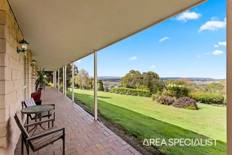 360 Korumburra South Road, Korumburra VIC 3950