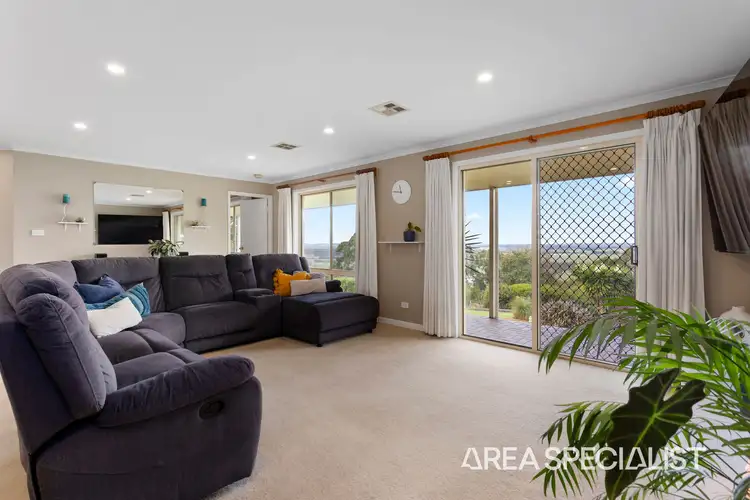 Fifth view of Homely rural property listing, 360 Korumburra South Road, Korumburra VIC 3950